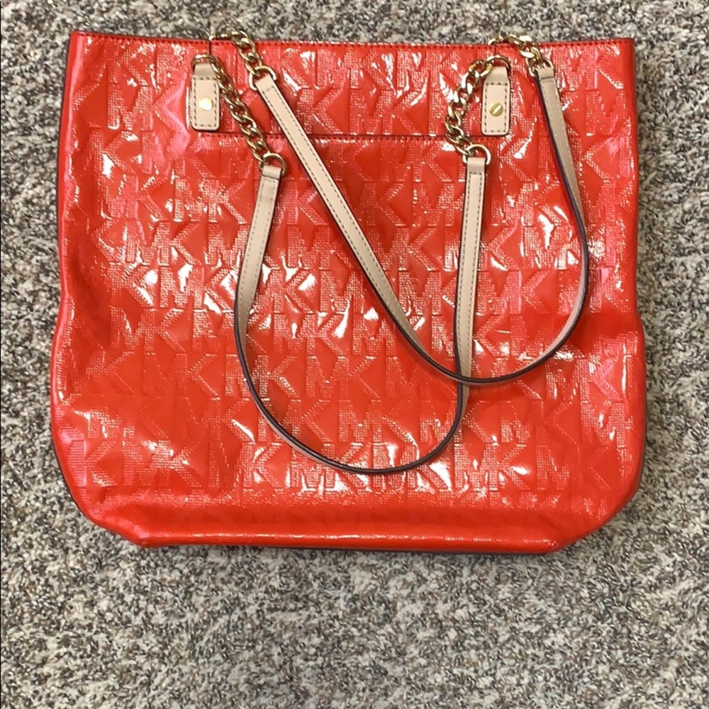 Michael Kors purse